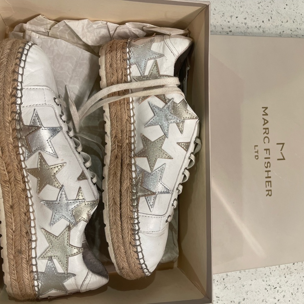 Marc Fisher shoes